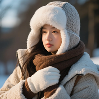 感冒灵颗粒：相伴健康，温暖度秋冬