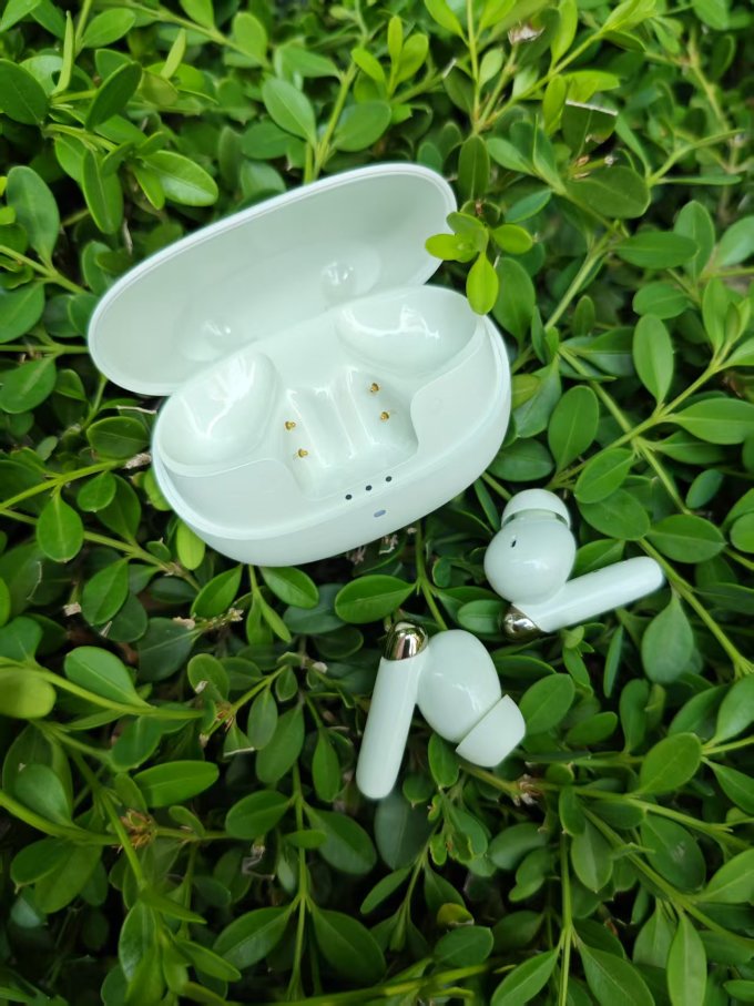 蓝牙耳机