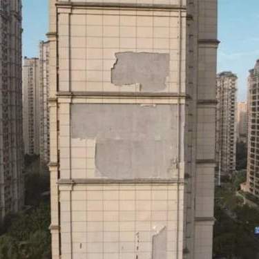 一房毁三代！高层住宅的“缺陷”，普通人真扛不住！