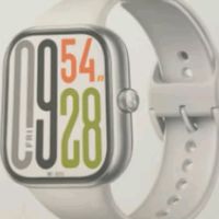小米（MI）REDMI Watch 5 eSIM浮光钛：科技与时尚的完美融合