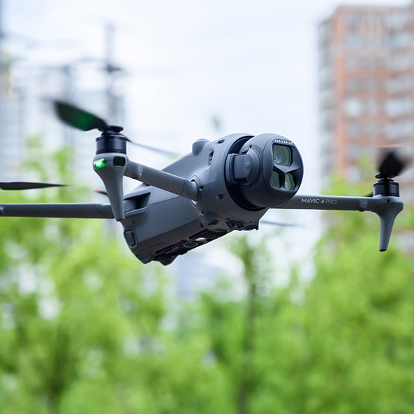 大疆Mavic 4 Pro评测：影像、性能全面升级，内容创作利器
