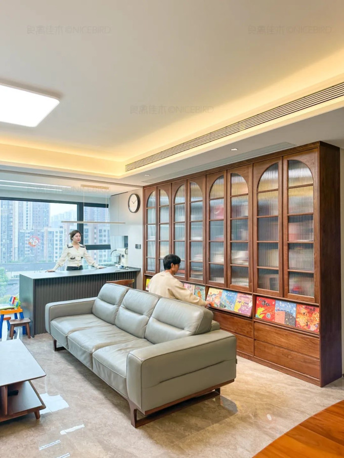 餐厅家具