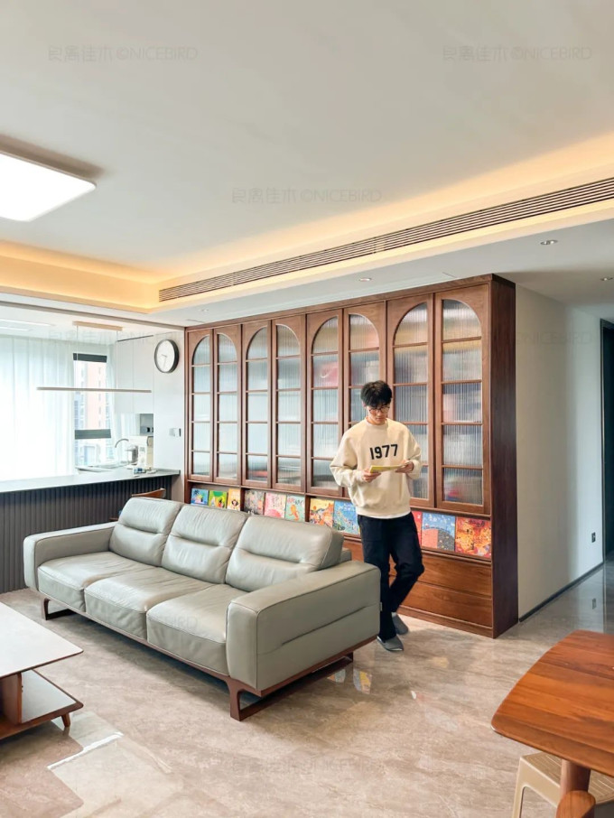 餐厅家具