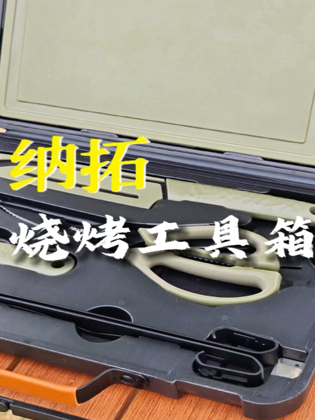 纳拓烧烤箱，一箱解锁13种招！