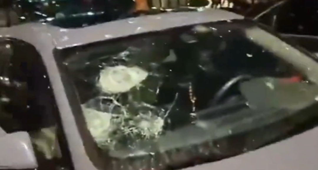 北京突降巨型冰雹汽车遭殃！这一“天降灾祸”保险到底赔不赔