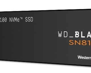 Sandisk® 闪迪发布 WD_BLACK™ SN8100 NVMe™ SSD，以行业前沿速度推动 PCIe® Gen 5.0 NVMe™ SSD 发展