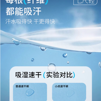 小虎宝儿旗舰店：夏季吸湿速干短裤，孩子的运动好伴侣