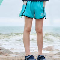 小虎宝儿旗舰店：吸湿速干短裤，夏日运动新风尚