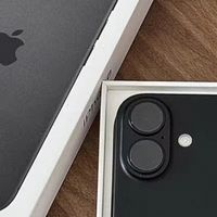Apple/苹果 iPhone 16 手机