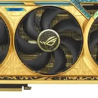油漆打翻 瀚铠推出彩虹9070XT 油漆用完 华硕推出新白色RTX显卡