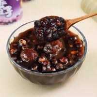 唤醒味蕾的兰州记忆——兰啵旺食品旗舰店甜醅子与灰豆子礼盒