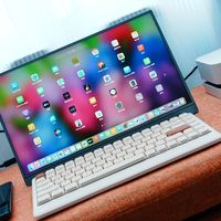 阿卓帕Z3FC便携屏深度体验：千元内高刷便携屏的「全能选手」