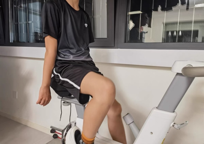 诺诗兰儿童速干衣
