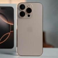 iPhone 16 Pro系列渠道价直降超千元 官方称未调价但经销商已行动