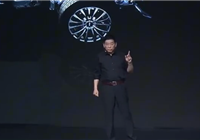 长城魏建军：为了造好魏牌高山 我买了5辆埃尔法