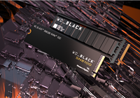 永别了西数SSD！闪迪发布世界最快PCIe 5.0 SSD WD_BLACK SN8100：读取高达14.9GB/s