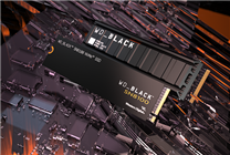 永别了西数SSD！闪迪发布世界最快PCIe 5.0 SSD WD_BLACK SN8100：读取高达14.9GB/s
