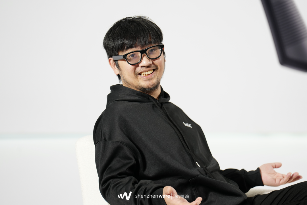Rokid launch event