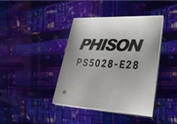 PCIe 5.0 SSD主控真・王者！群联E28实测甩三星9100 Pro一大截