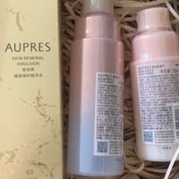 母亲节送欧珀莱凝时套装