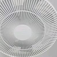 米家智能电风扇：科技与舒适结合