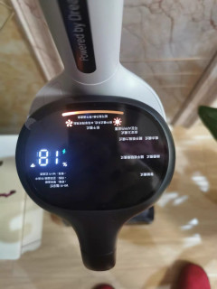 追觅洗地机H30