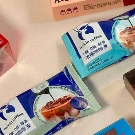 电商巨头混战，我实现饮品自由
