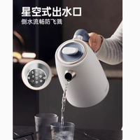 邂逅品质生活，从一杯热水开始——膳魔师电热水壶