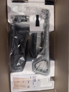 一台洗地机3500，贵是真的贵，好用也是真的好用