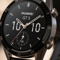 华为HUAWEI WATCH GT 5 