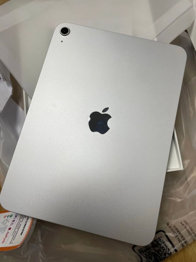 苹果iPad