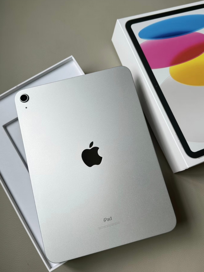 苹果iPad