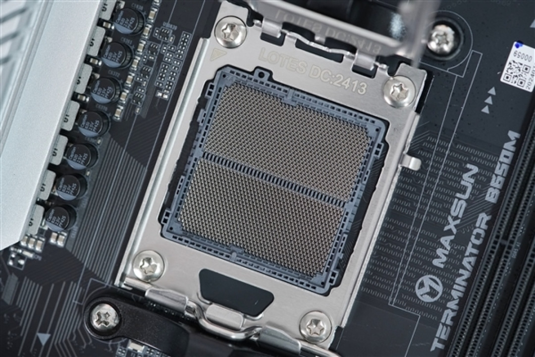 AMD确认!AM5平台可以支持CUDIMM:但时间未定