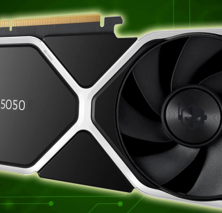 英伟达 RTX 5050 确认只有 8GB 显存，铭瑄已备案