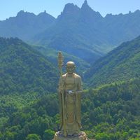 礼佛九华山麓·我的开元颐居酒店初体验