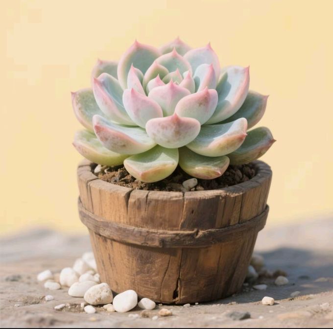 鲜花绿植