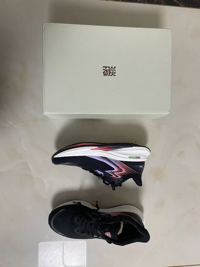 361度泰坦CQT开箱：颜值与性能兼备