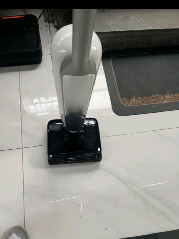 米家无线洗地机