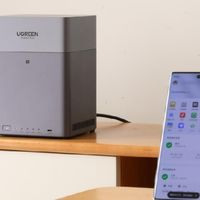 iPhone 16 Pro 128G只要4899！搭配绿联NAS新品用真香！