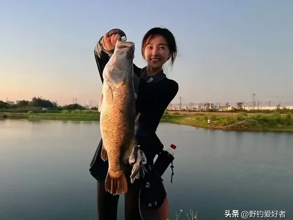 新手如何使用路亚竿？全套保姆级教程助你快速上手，轻松拿捏！