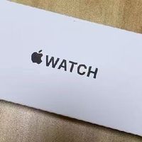 国补购入Apple Watch SE，开启智能生活新体验