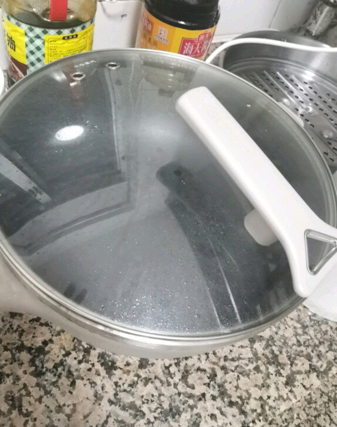 苏泊尔多用途锅