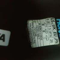不凑618热闹，先入手了一双HOKA的bondi8