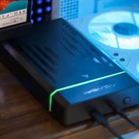 低至白菜价，仅需几十块，阿卡西斯USB3.0移动硬盘盒让打工人狂喜