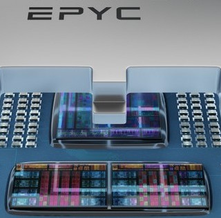 AMD 发布 EPYC 4585PX、4545P 等多款入门级工作站处理器