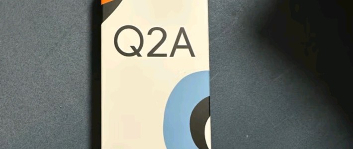 400块的小天才Q2A，家长必入看娃神器
