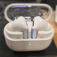Buds3 Pro,你的音乐好伙伴