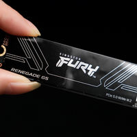 PCIe 5.0 SSD可入？！2025年618大促最深度的高端SSD选购指南