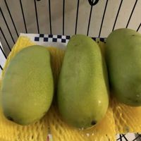 京鲜生海南金煌芒:巨无霸果,鲜美多汁,源头直发