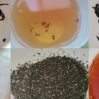 以茶会友第七季——五月份新喝到好茶之二！